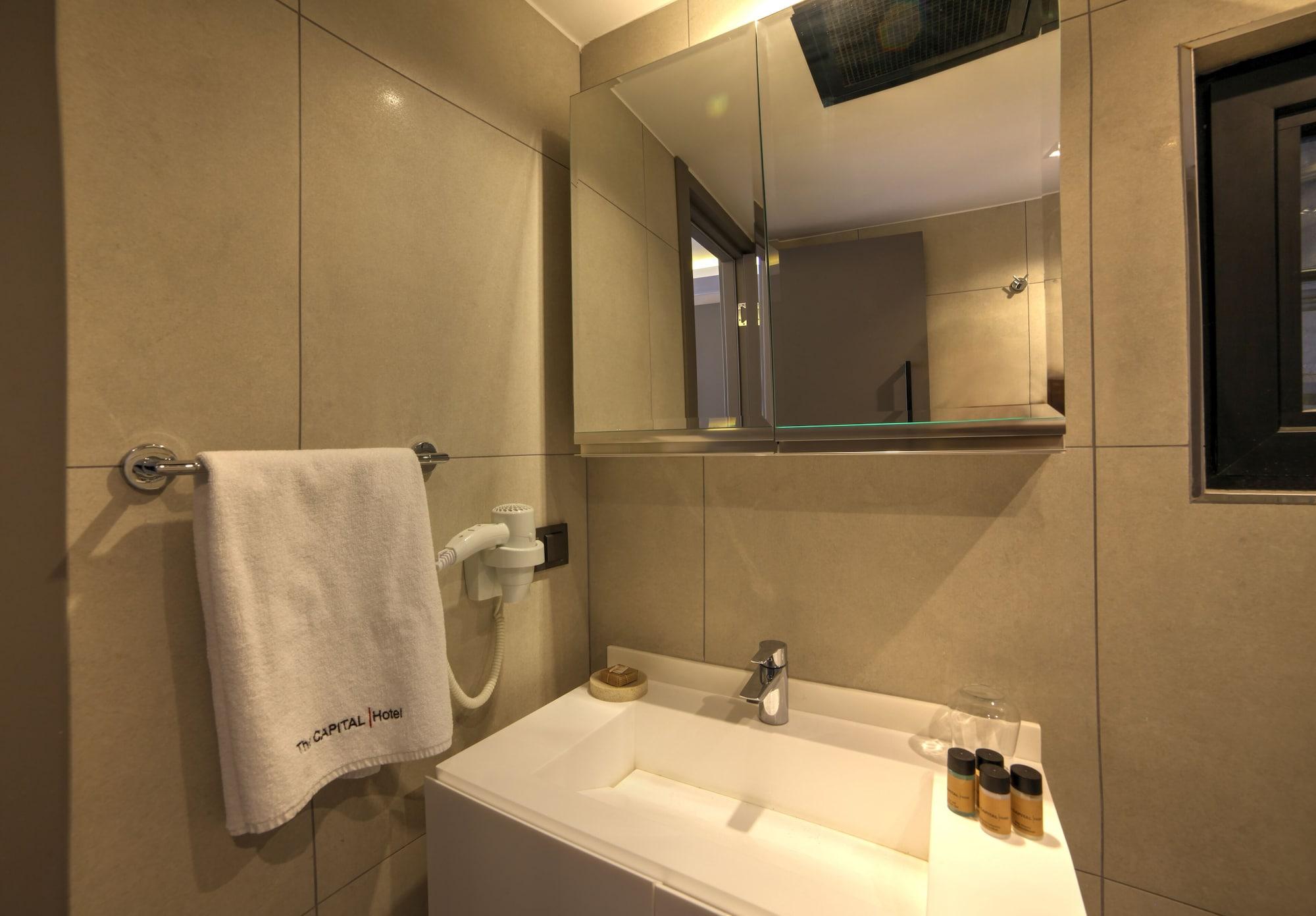 The Capital Suites İstanbul Dış mekan fotoğraf