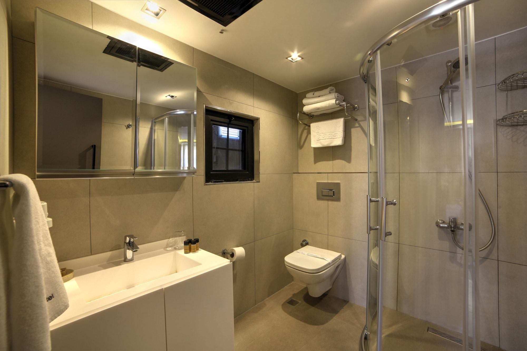 The Capital Suites İstanbul Dış mekan fotoğraf