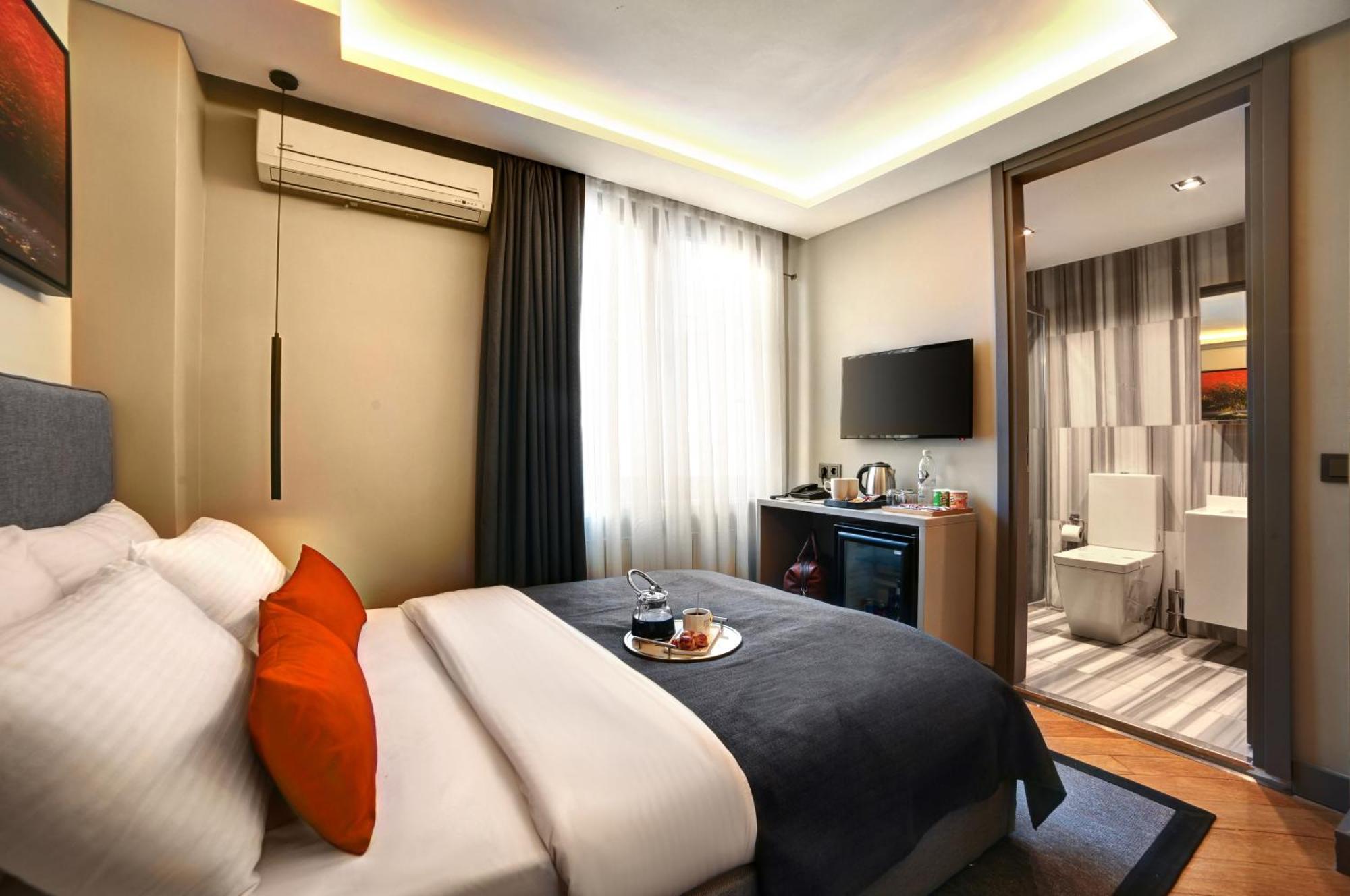 The Capital Suites İstanbul Dış mekan fotoğraf