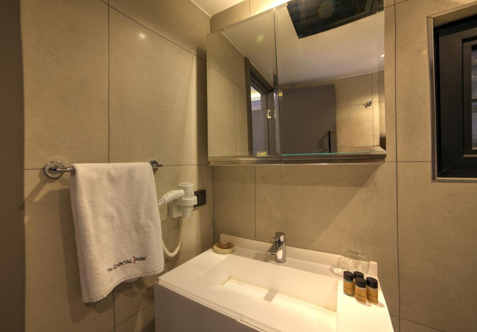 The Capital Suites İstanbul Dış mekan fotoğraf