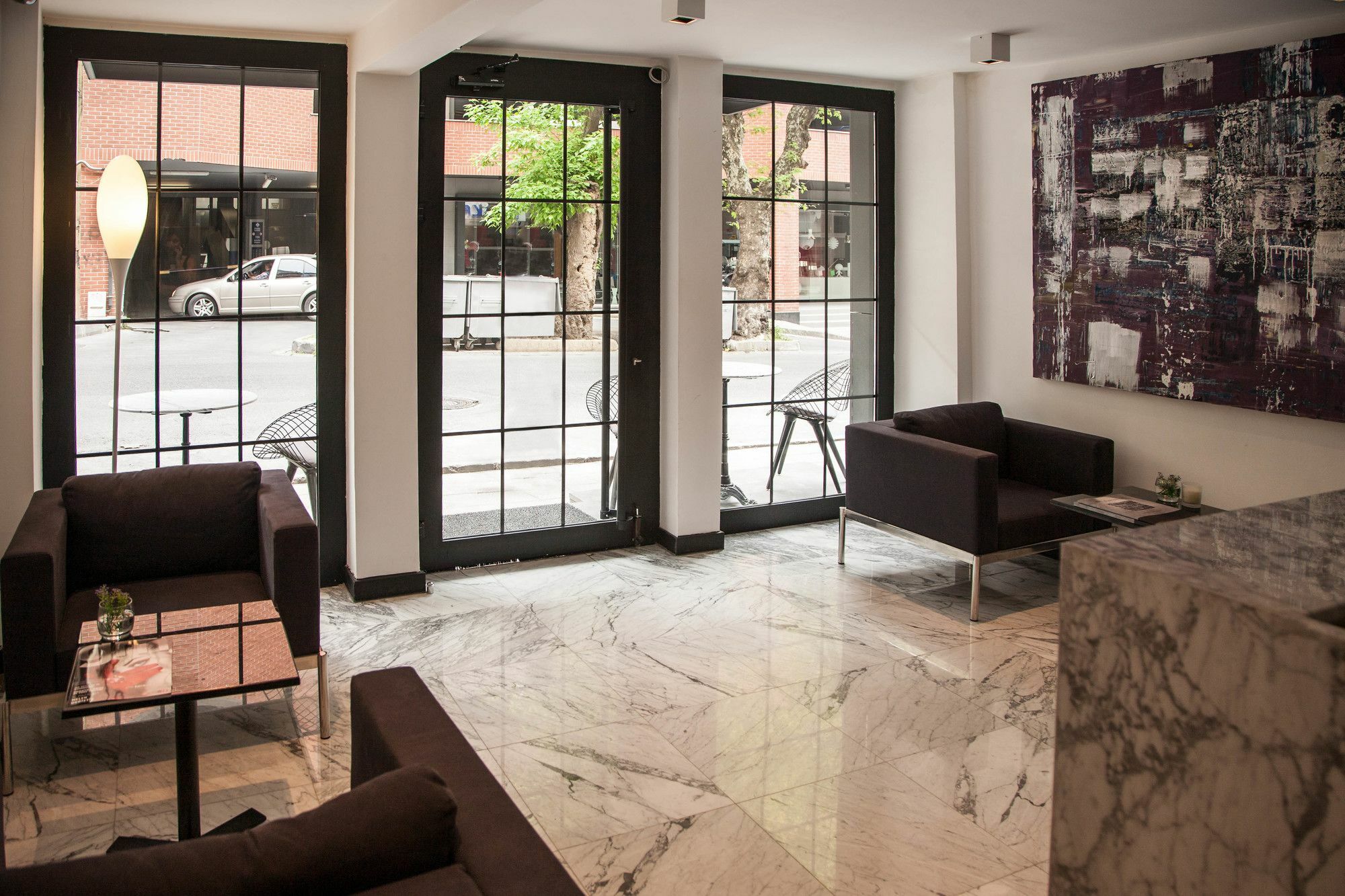 The Capital Suites İstanbul Dış mekan fotoğraf