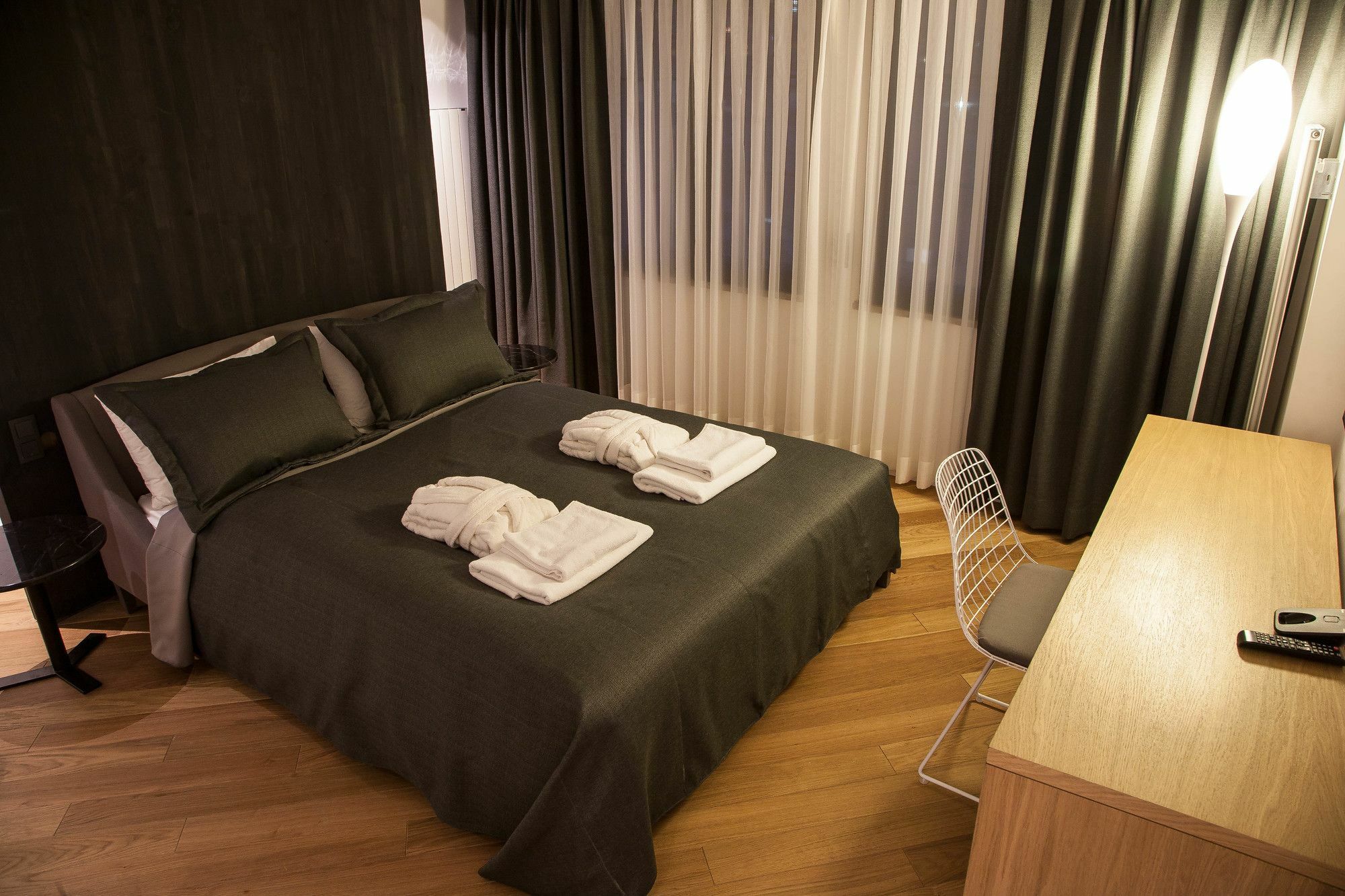 The Capital Suites İstanbul Dış mekan fotoğraf
