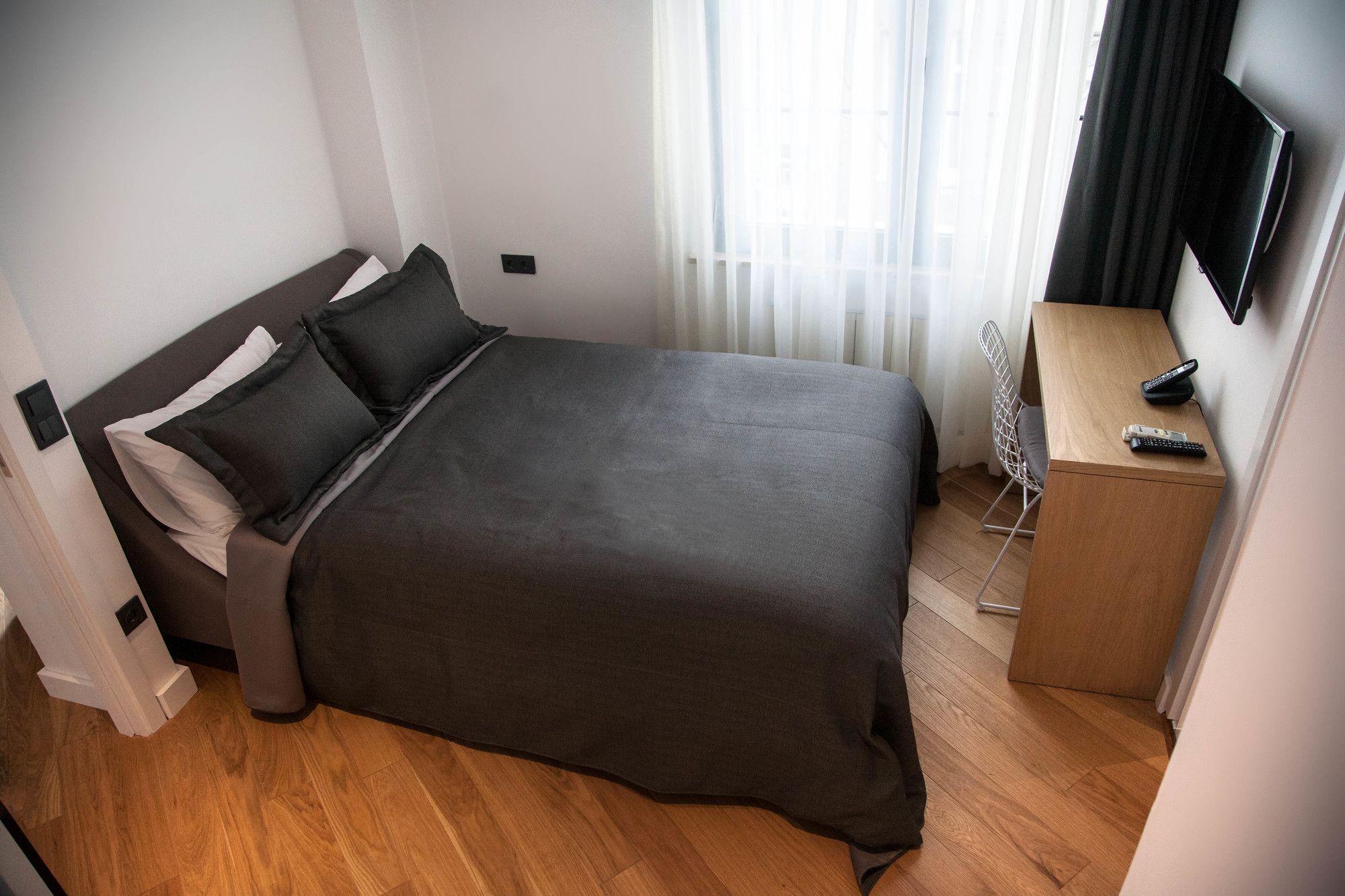 The Capital Suites İstanbul Dış mekan fotoğraf