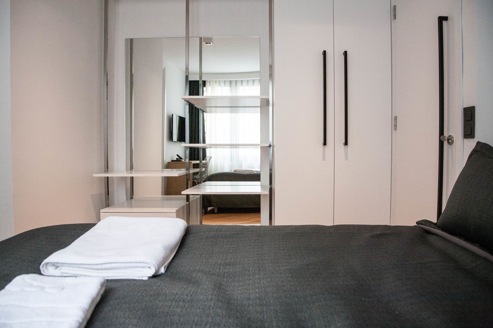 The Capital Suites İstanbul Dış mekan fotoğraf