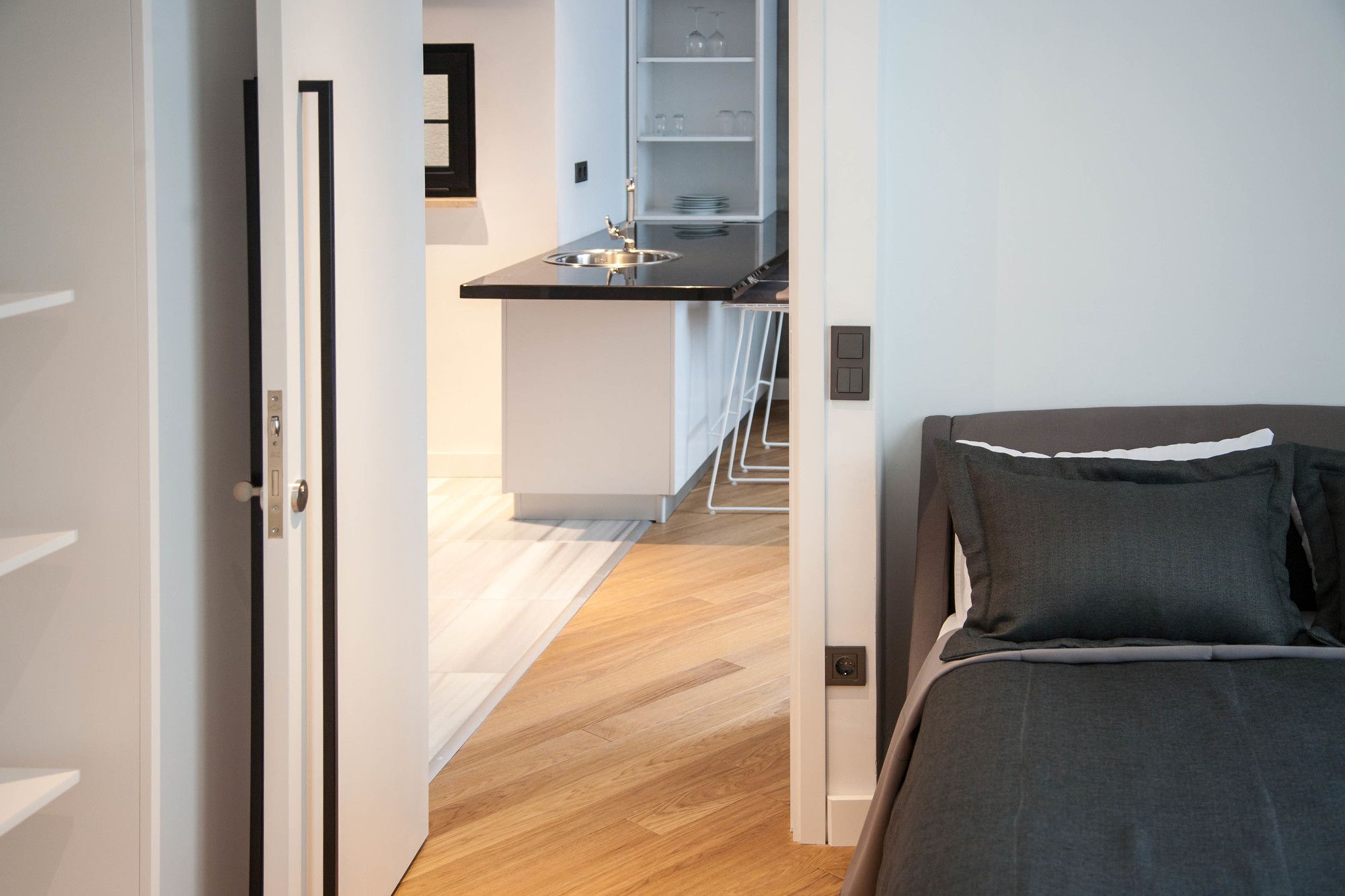The Capital Suites İstanbul Dış mekan fotoğraf